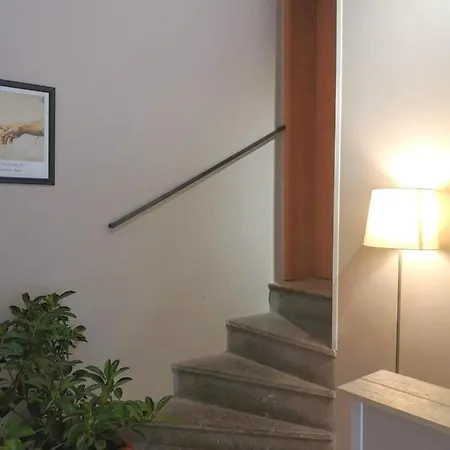 Pensionat Trastevere Glasshouse
