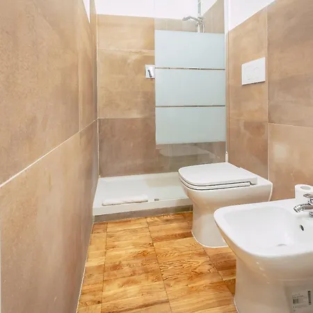 Pensionat Trastevere Glasshouse 3*